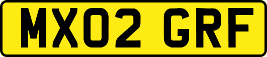 MX02GRF