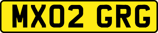 MX02GRG