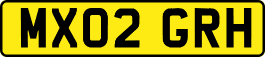 MX02GRH