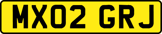 MX02GRJ