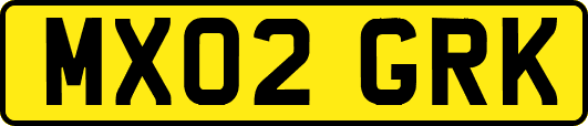 MX02GRK