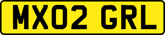 MX02GRL