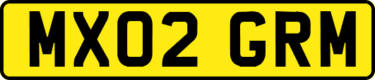 MX02GRM