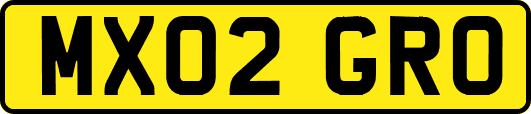 MX02GRO