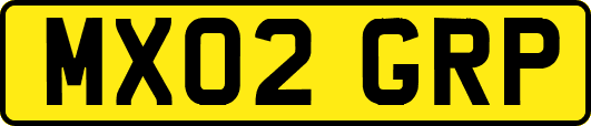 MX02GRP