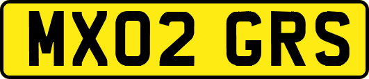 MX02GRS