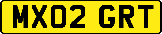 MX02GRT