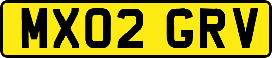 MX02GRV