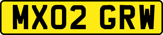 MX02GRW