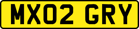 MX02GRY