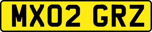 MX02GRZ