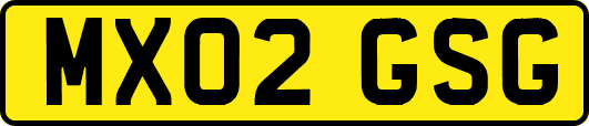 MX02GSG