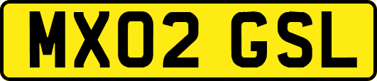 MX02GSL