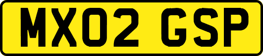 MX02GSP
