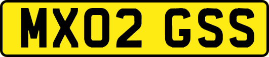 MX02GSS