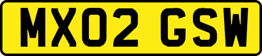 MX02GSW