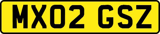 MX02GSZ