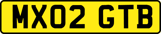 MX02GTB