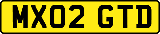 MX02GTD