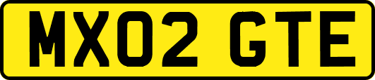 MX02GTE