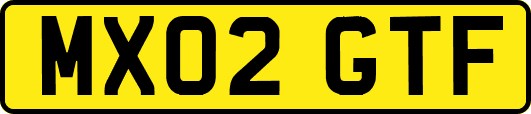 MX02GTF