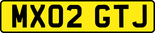 MX02GTJ