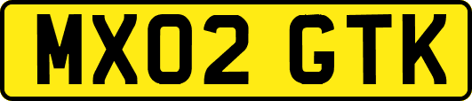 MX02GTK