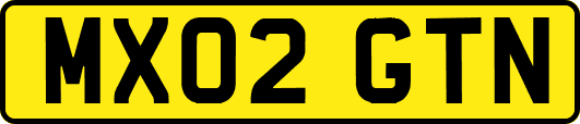 MX02GTN