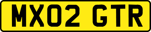 MX02GTR