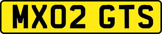 MX02GTS