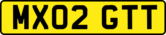 MX02GTT