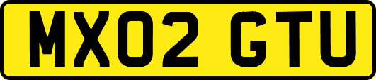 MX02GTU