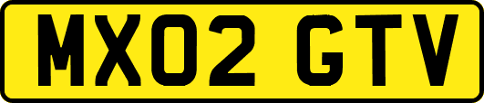 MX02GTV