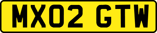 MX02GTW