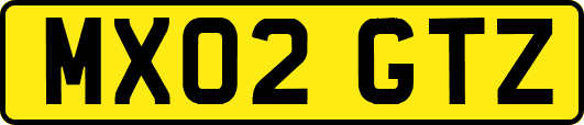 MX02GTZ