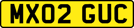 MX02GUC