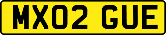 MX02GUE