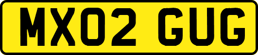MX02GUG