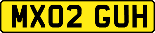 MX02GUH