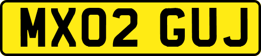 MX02GUJ