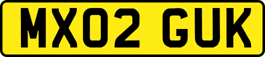 MX02GUK
