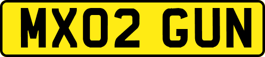 MX02GUN