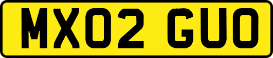 MX02GUO