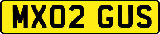 MX02GUS