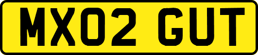 MX02GUT