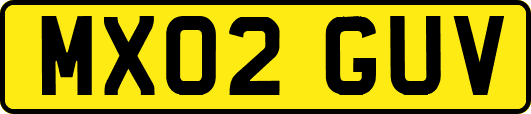MX02GUV