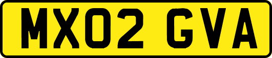 MX02GVA