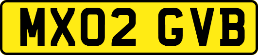 MX02GVB