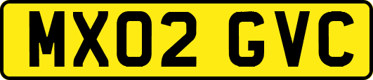 MX02GVC