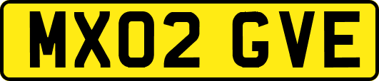 MX02GVE
